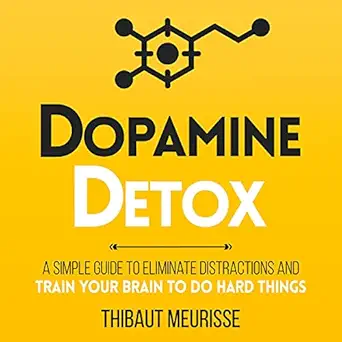 Dopamine Detox by Thibaut Meurisse