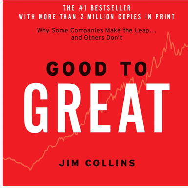 Good to Great