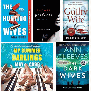 The Hunting Wives book 2 The Hunting Wives book vs show The Hunting Wives book series in order The Hunting Wives book wikipedia The Hunting Wives book summary The Hunting Wives book where to buy The Hunting Wives Book page count The Hunting Wives Book genre
