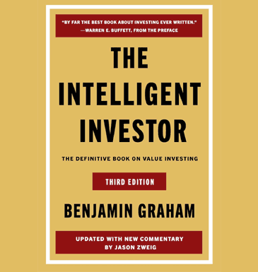 The Intelligent Investor,