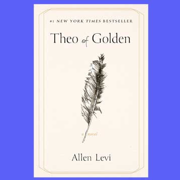 Theo of Golden