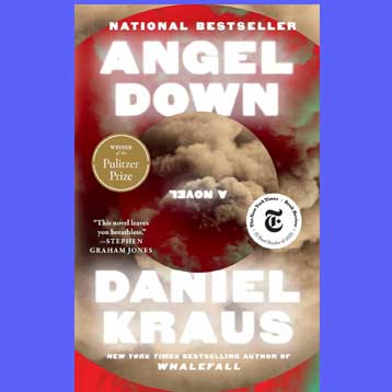 Daniel Kraus's Angel Down