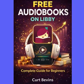Free Audiobooks on Libby