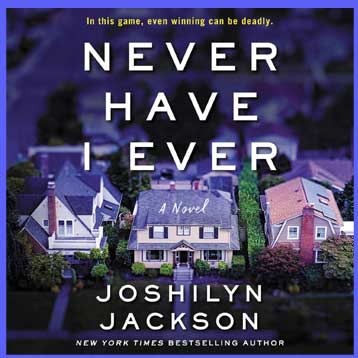 Never Have I Ever: A Novel