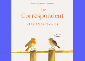 The Correspondent book audiobook
