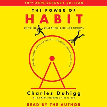 The Power of Habit