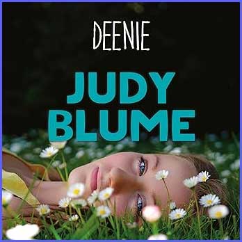 Deenie book by Judy Blume