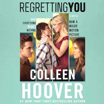 Regretting You