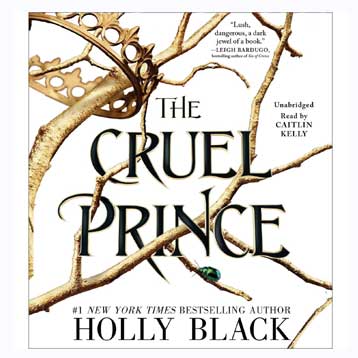 The Cruel Prince