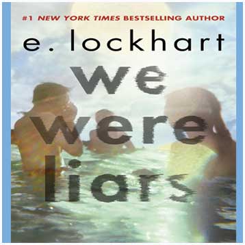 We Were Liars